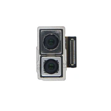 Huawei Mate 10 Pro/Mate 10 Bakre Kamera- G-SP.se