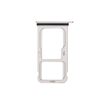 Huawei Mate 10 Minneskort/Simkortshållare - Guld- G-SP.se