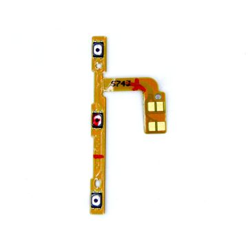 Huawei Mate 10 Lite Låsknapp med Volymknappar Flexkabel- G-SP.se