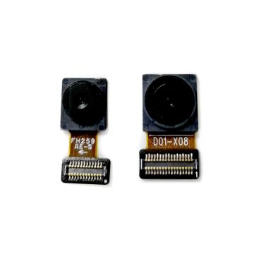 Huawei Mate 10 Lite/Honor 9 Lite Framkamera- G-SP.se