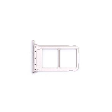 Huawei Mate 10 Pro Simkortshållare - Guld- G-SP.se