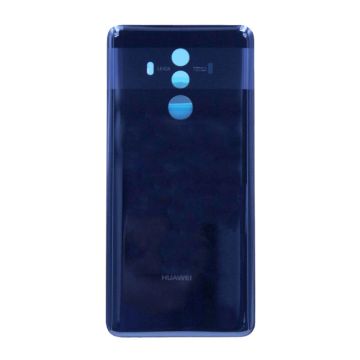 Huawei Mate 10 Pro Baksida/Batterilucka OEM - Blå- G-SP.se