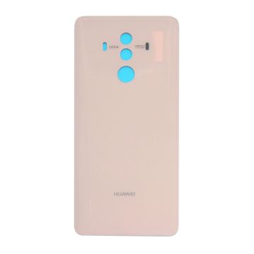 Huawei Mate 10 Pro Baksida/Batterilucka OEM - Rosa- G-SP.se