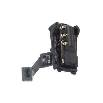 Huawei Mate 9 Pro Hörlursuttag Flexkabel- G-SP.se