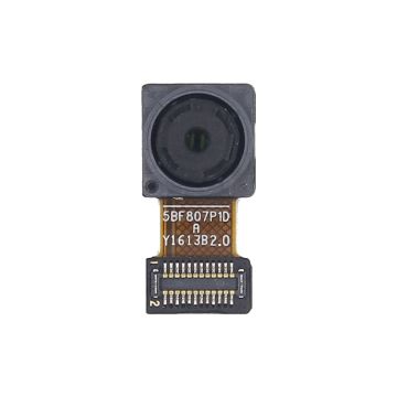Huawei P10 Lite/Honor 9/Honor 8 Pro Framkamera- G-SP.se