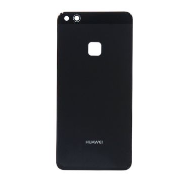Huawei P10 Lite Baksida/Batterilucka - Svart- G-SP.se