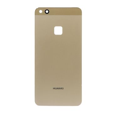 Huawei P10 Lite Baksida/Batterilucka - Guld- G-SP.se