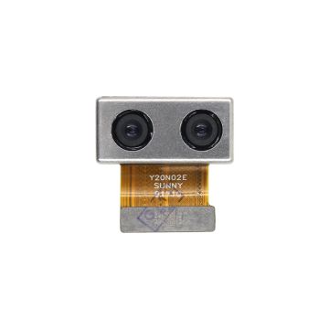 Huawei P10 Plus Bakre Kamera- G-SP.se