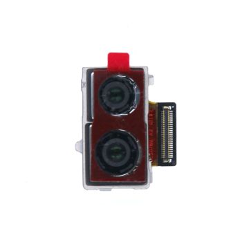 Huawei P20 Bakre Kamera- G-SP.se