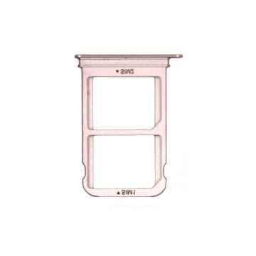 Huawei P20 Simkortshållare - Rosa- G-SP.se