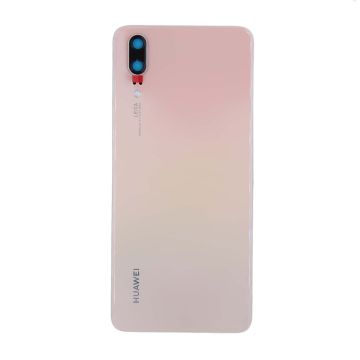 Huawei P20 Baksida/Batterilucka OEM - Rosa- G-SP.se