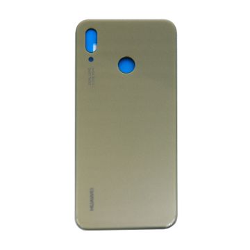 Huawei P20 Lite Baksida/Batterilucka - Guld- G-SP.se