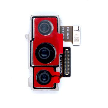 Huawei P20 Pro Bakre Kamera- G-SP.se