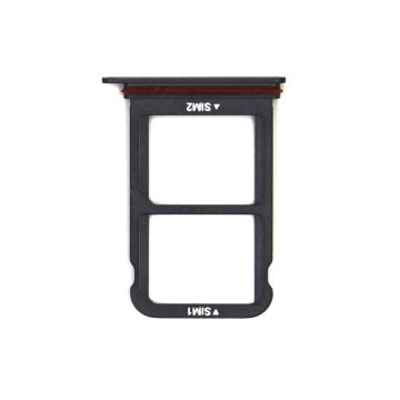 Huawei P20 Pro Simkortshållare - Svart- G-SP.se