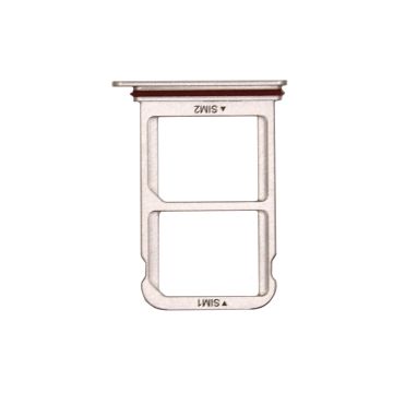 Huawei P20 Pro Simkortshållare - Rosa Guld- G-SP.se