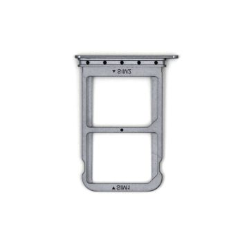 Huawei P20 Pro Simkortshållare - Blå- G-SP.se