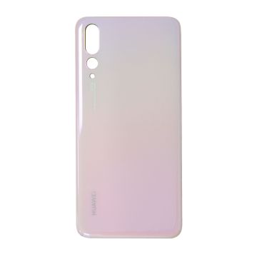 Huawei P20 Pro Baksida/Batterilucka - Rosa- G-SP.se