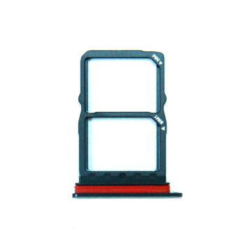 Huawei P30 Simkortshållare - Svart- G-SP.se