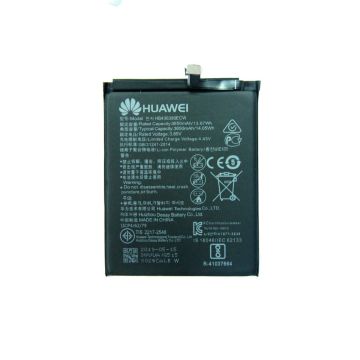 Huawei P30 Batteri Original- G-SP.se