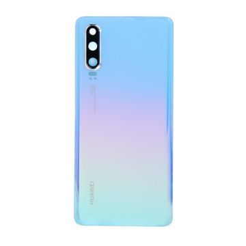 Huawei P30 Baksida/Batterilucka - Breathing Crystal- G-SP.se