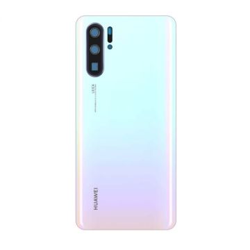 Huawei P30 Pro Baksida/Batterilucka - Breathing Crystal- G-SP.se