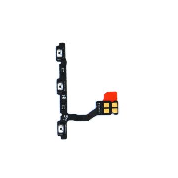 Huawei P40 Låsknapp/Volymknappar Flexkabel- G-SP.se