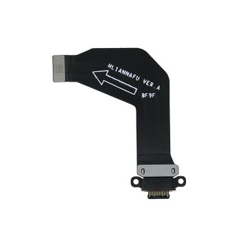 Huawei P40 Laddkontakt Flexkabel- G-SP.se