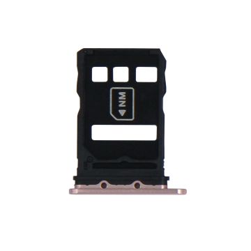 Huawei P40 Simkortshållare - Rosa- G-SP.se