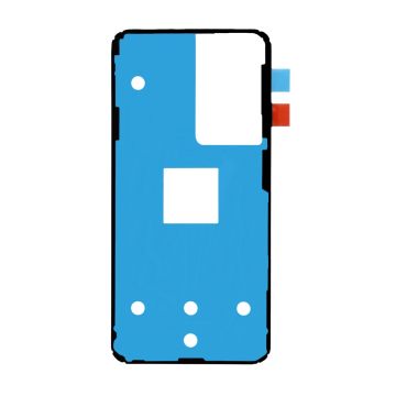 Huawei P40 Självhäftande tejp för Baksida/Batterilucka- G-SP.se