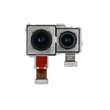 Huawei P40 Pro Bakre Kamera- G-SP.se