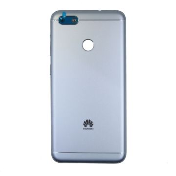 Huawei P9 Lite Mini Baksida/Batterilucka OEM - Silver- G-SP.se
