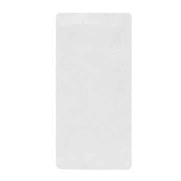 Huawei P9 Plus Självhäftande tejp för Skärm/Display- G-SP.se