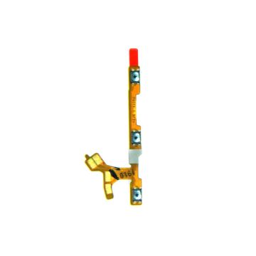 Huawei P Smart 2019 Låsknapp/Volymknappar Flexkabel- G-SP.se