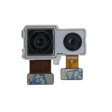 Huawei P Smart 2019 Bakre Kamera- G-SP.se