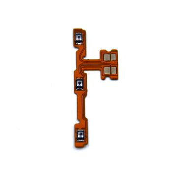 Huawei P Smart Låsknapp med Volymknappar Flexkabel- G-SP.se