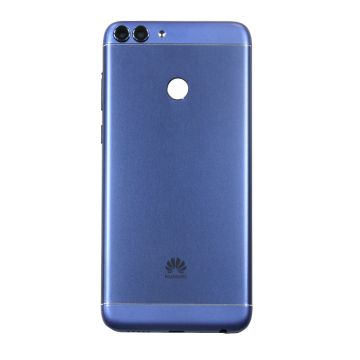 Huawei P Smart Baksida/Batterilucka OEM - Blå- G-SP.se