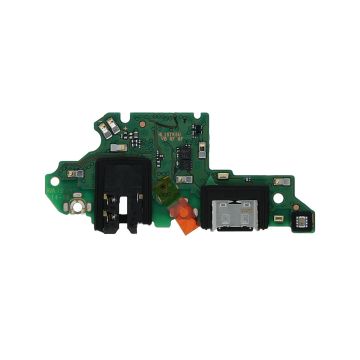 Huawei P Smart Z Laddkontakt med Hörlursuttag- G-SP.se