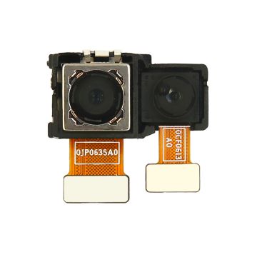 Huawei P Smart Plus Bakre Kamera- G-SP.se