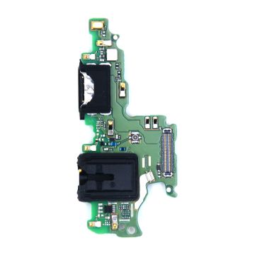 Honor View 10 Laddkontakt med Hörlursuttag- G-SP.se