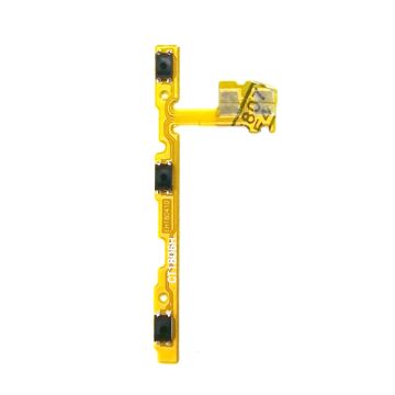 Honor View 10 Låsknapp med Volymknappar Flexkabel- G-SP.se