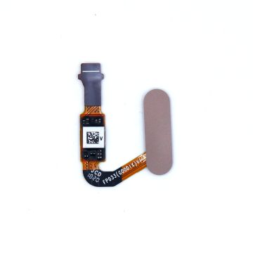 Huawei Mate 10 Fingeravtrycksläsare - Guld- G-SP.se