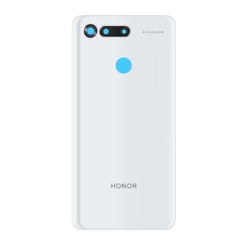 Huawei View 20 Baksida/Batterilucka - Vit- G-SP.se