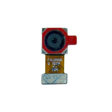 Huawei Y5 2018 Bakre Kamera- G-SP.se