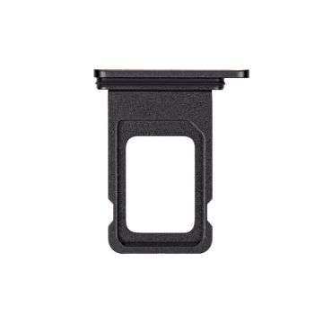 iPhone 11 Simkortshållare - Svart- G-SP.se