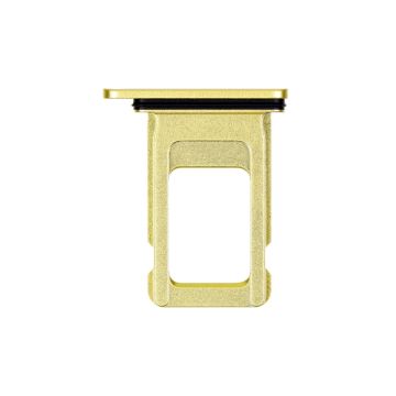iPhone 11 Simkortshållare - Gul- G-SP.se