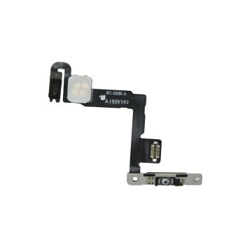iPhone 11 Låsknapp med Blixt Flexkabel- G-SP.se