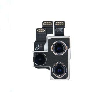 iPhone 11 Pro /11 Pro Max Bakre Kamera- G-SP.se