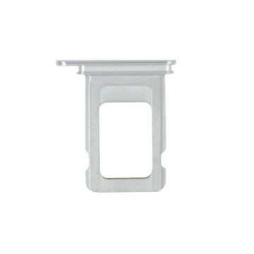 iPhone 11 Pro/11 Pro Max Simkortsläsare - Silver- G-SP.se