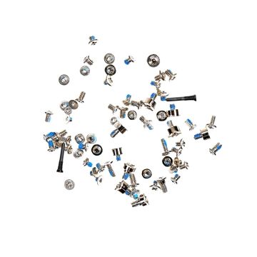 iPhone 11 Pro Komplett Skruvset- G-SP.se