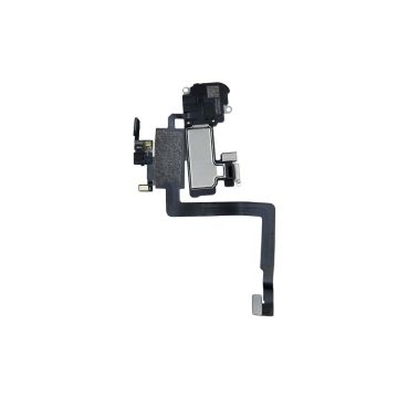 iPhone 11 Pro Max Samtalshögtalare med Närhetssensor Flexkabel- G-SP.se